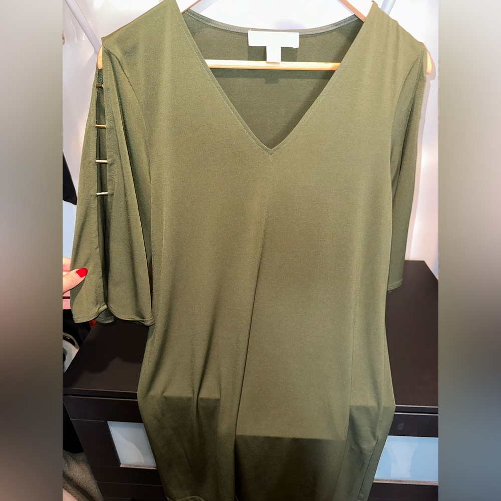 Michael kors dress